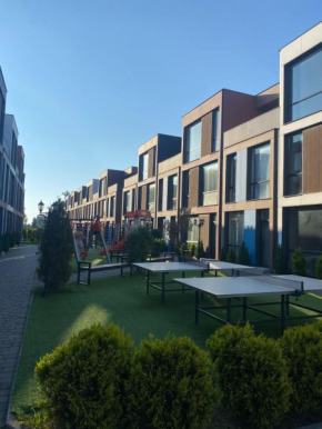 Polo Villas